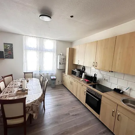 Appartement Lavalya Zimmervermittlung