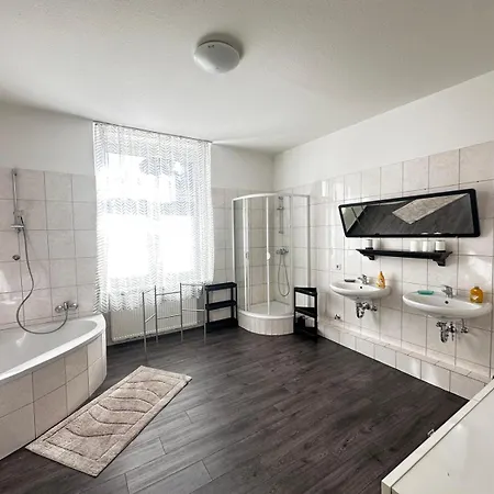 Lavalya Zimmervermittlung Appartement