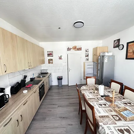 Lavalya Zimmervermittlung Appartement *