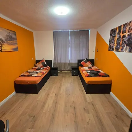 Appartement Lavalya Zimmervermittlung