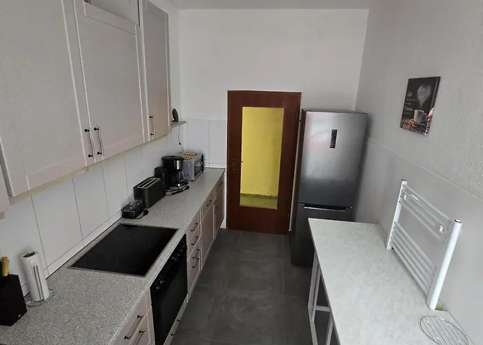 Appartement Lavalya Zimmervermittlung Wuppertal