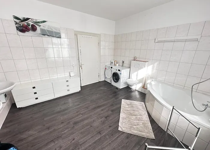 Appartement Lavalya Zimmervermittlung Wuppertal