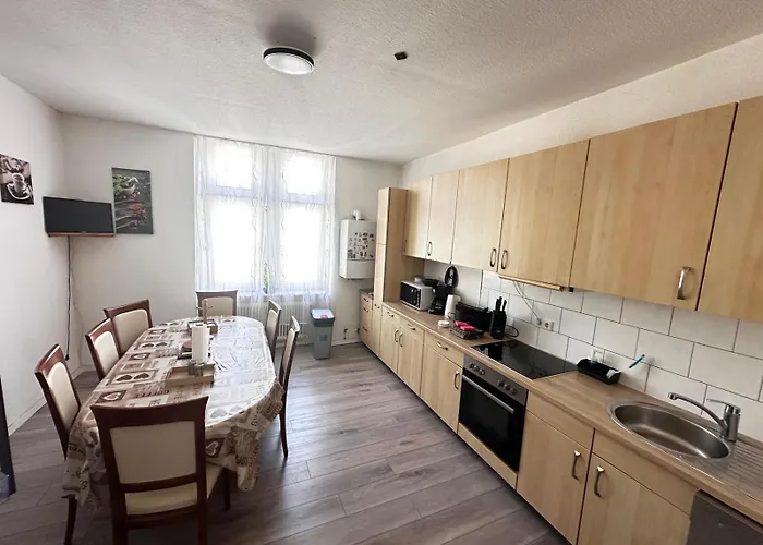 Appartement Lavalya Zimmervermittlung