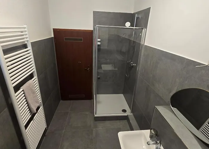 Appartement Lavalya Zimmervermittlung *