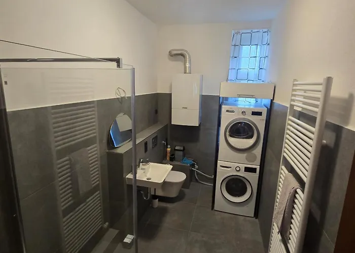 Appartement Lavalya Zimmervermittlung *