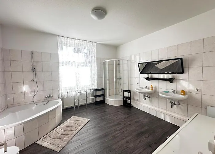 Lavalya Zimmervermittlung Appartement