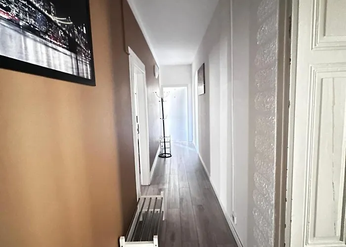 Appartement Lavalya Zimmervermittlung Wuppertal