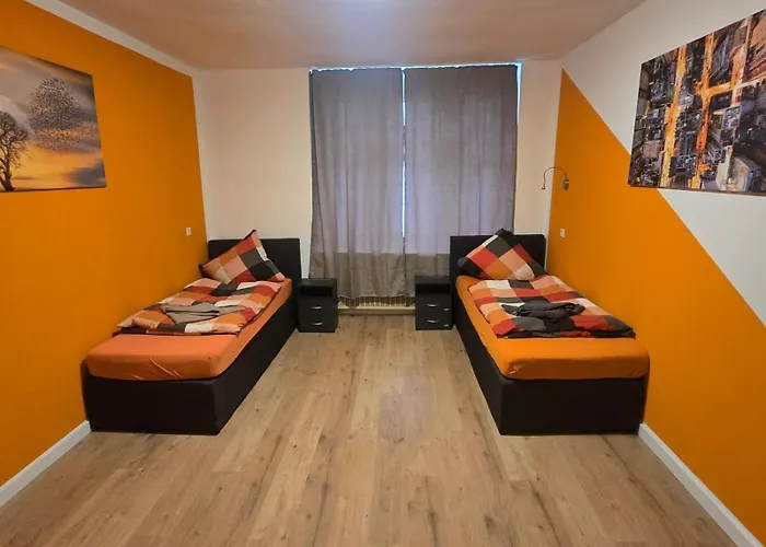 Appartement Lavalya Zimmervermittlung